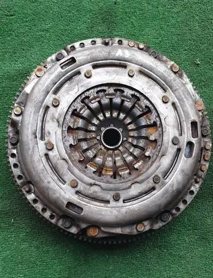 Audi A3 S3 8P Clutch set kit 03L141026