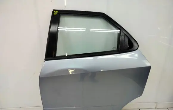 Honda Civic Rear door 