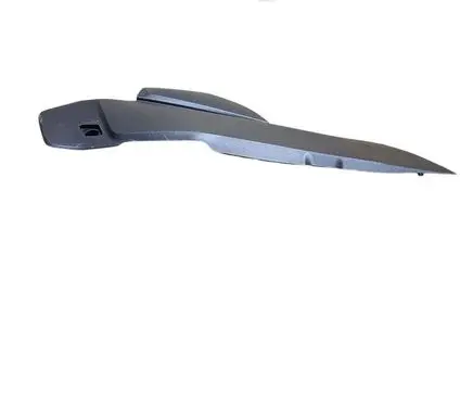 Ford Bronco Centre console side trim front LJ6BS044E07B M1PBS044E07BBW
