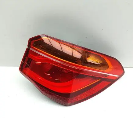 BMW X1 F48 F49 Rear/tail lights 7350716