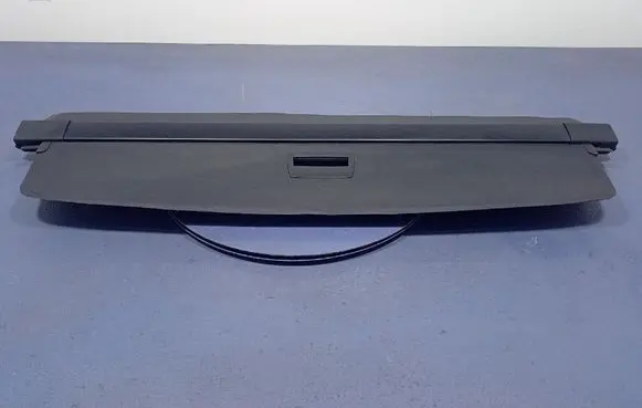 Toyota Auris E180 Parcel shelf load cover 