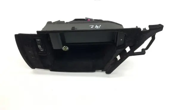 BMW 5 F10 F11 Dashboard storage box/compartment 51169206729 9206729