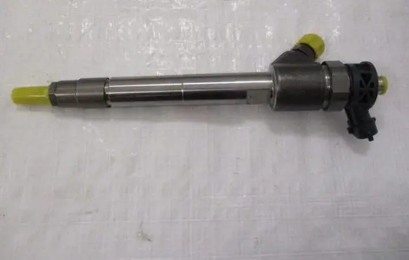 Ford Transit Fuel injectors set 0445110955 9828959880