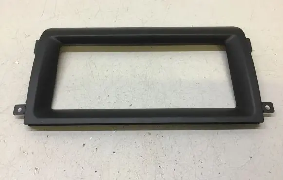 Jaguar E-Pace Radio/GPS head unit trim J9C3189331AD