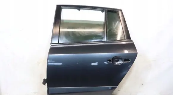 Renault Koleos I Rear door