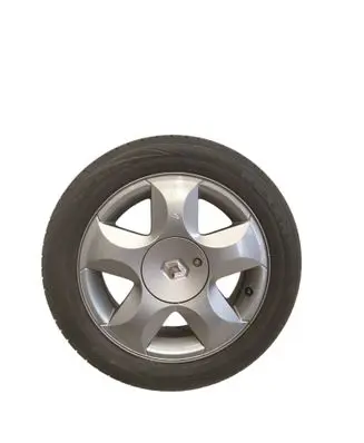 Renault Twingo II R15 alloy rim 403007780RAUTOAS4 403007780R