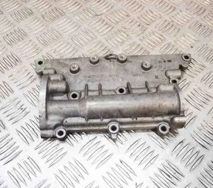 Mercedes-Benz E W212 Other engine bay part A6510150201