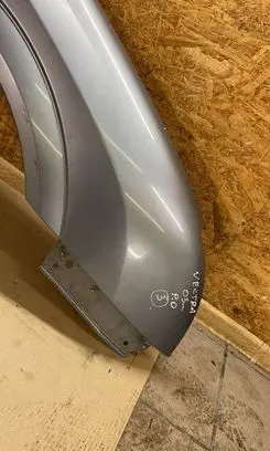 Opel Vectra C Fender