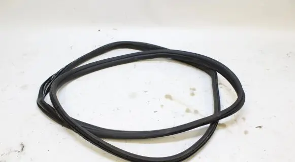 Ford Transit Custom Rubber seal front door (on door) 