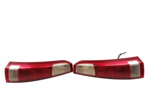 Opel Meriva A Rear/tail lights set 