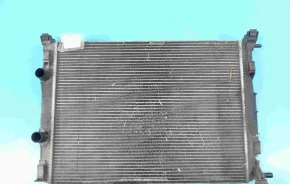 Renault Scenic II - Grand scenic II Coolant radiator IMPRK1106648
