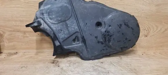 Timing belt guard (cover)