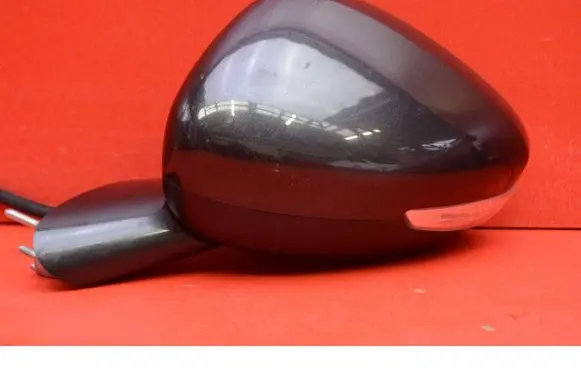 Peugeot 508 RXH Front door electric wing mirror 0210077