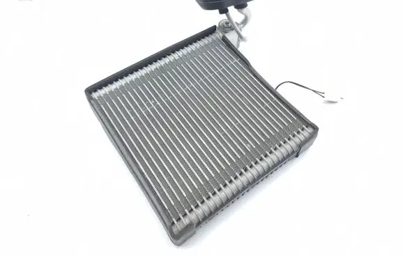 Air conditioning (A/C) radiator (interior)