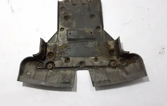 SsangYong Rodius Engine splash shield/under tray 2491021000