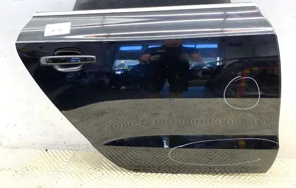 Audi A5 8T 8F Rear door