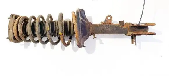 Hyundai Tiburon Rear shock absorber/damper
