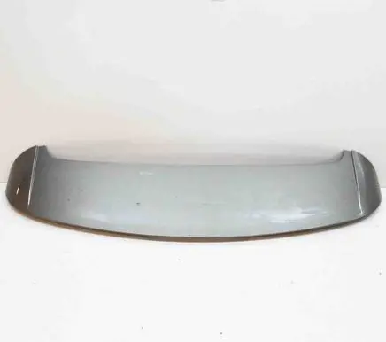Opel Astra K Tailgate/trunk spoiler 39023770