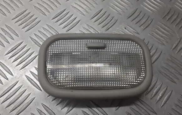 Citroen C5 Headlining lighting console trim 