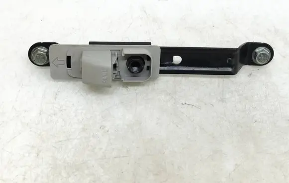 Suzuki Vitara (LY) Seat belt adjustment motor BHC560057J