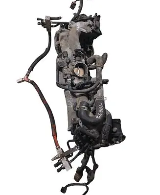 Subaru Forester SG Intake manifold 