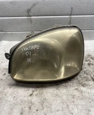 Hyundai Santa Fe Headlight/headlamp 9751