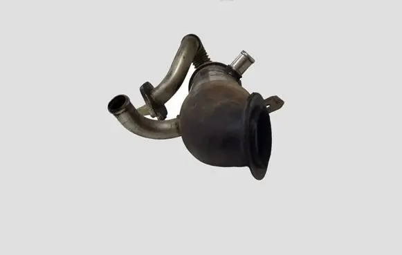 Ford Connect EGR valve cooler
