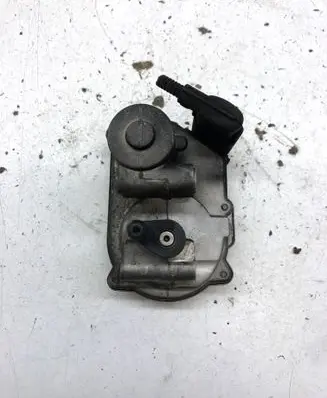 Audi A4 S4 B7 8E 8H Intake manifold valve actuator/motor 059129086M A2C53308513