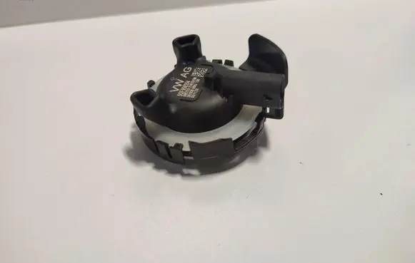 Seat Leon (1M) Airbag deployment crash/impact sensor 5QF959354