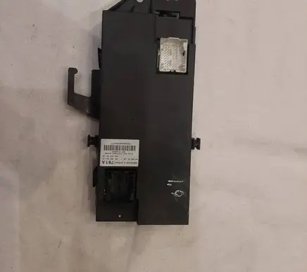 Renault Espace - Grand espace IV Comfort/convenience module 8200427761A 28040328A 0328530030017