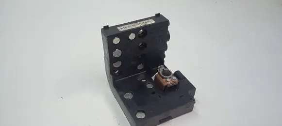 Bentley Continental Positive wiring loom 3W0937548C
