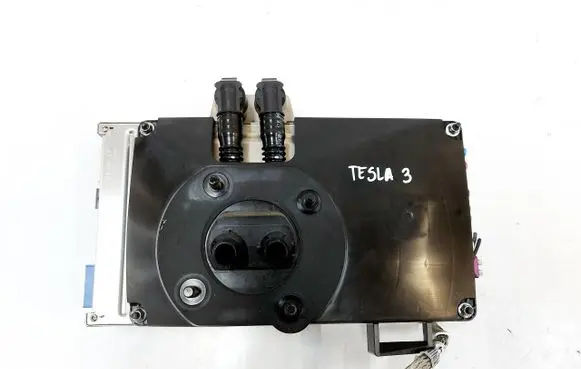 Tesla Model 3 Other control units/modules 1462554-05-H