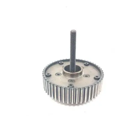 Camshaft pulley/ VANOS