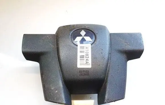 Mitsubishi Endeavor Steering wheel airbag