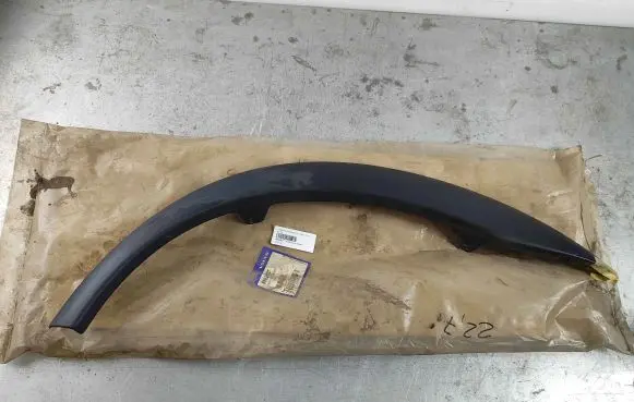 Volvo V70 Rear mudguard 8662837 9484468