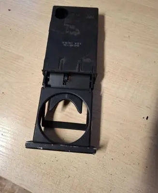 Ford Galaxy Cup holder 7M5862534D