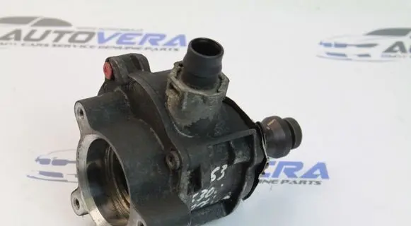 BMW 6 E63 E64 Vacuum pump 7519458