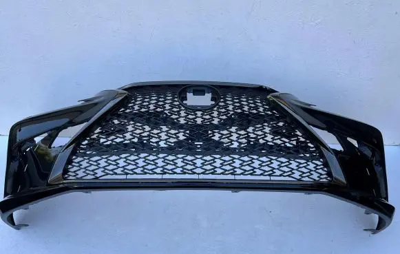 Lexus ES VII XZ10 Front bumper