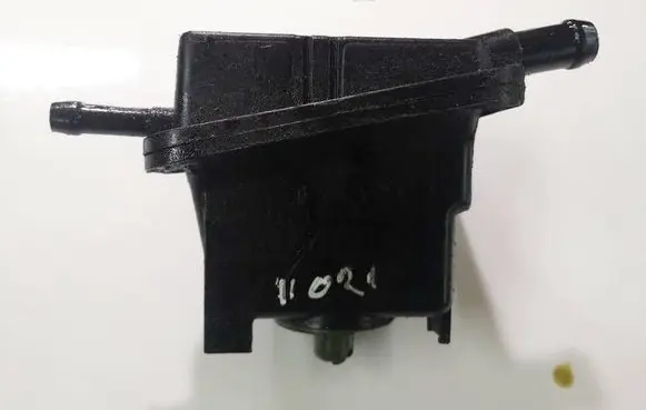 Volkswagen Bora Power steering fluid tank/reservoir 1J0422371