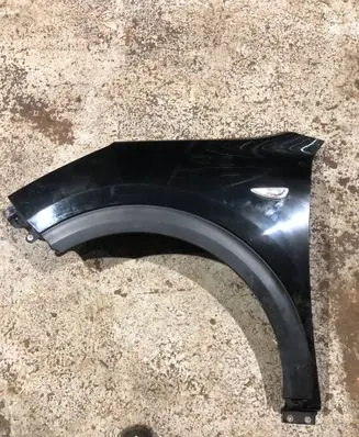 KIA Niro Fender