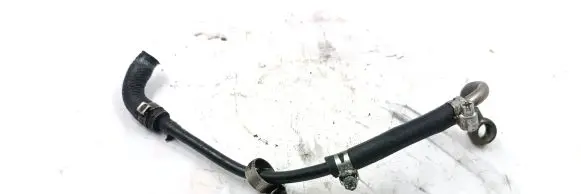 Audi A4 S4 B5 8D Fuel line pipe 8D0135309A