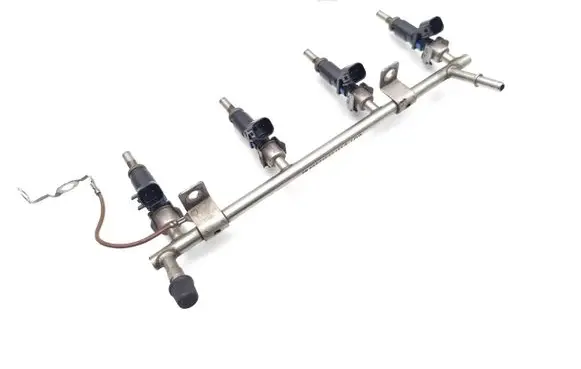 Chevrolet Cruze Fuel injectors set 55562599 55571242