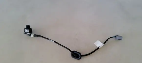 Dodge Durango III Reversing camera 68530334AA