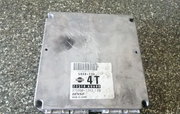 Engine control unit/module