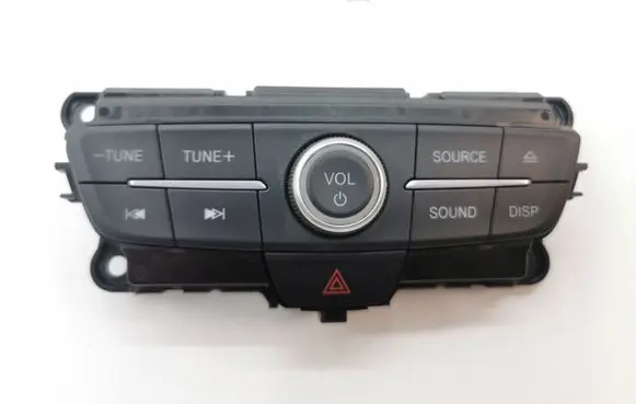 Ford C-MAX II Sound control switch XXXX18K811XX
