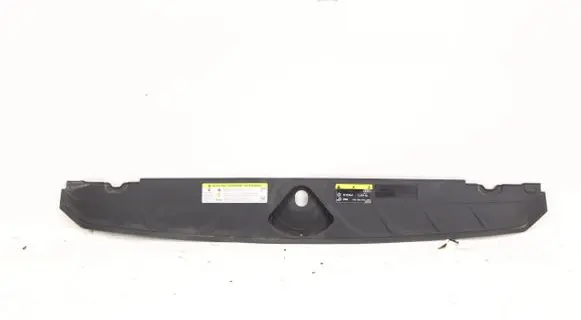 Audi Q2 - Front bodywork piece 81A807081
