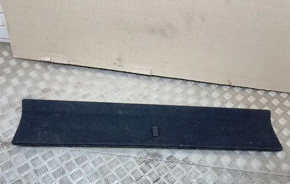 Toyota RAV 4 (XA40) Trunk separation 5841542050