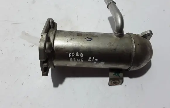 Ford Ranger EGR valve cooler GK2Q9F464AF