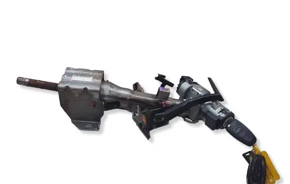 Ford Ranger Steering wheel axle DB393C529AA