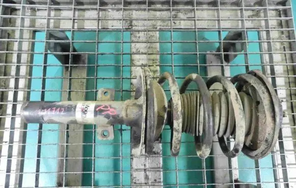 Ford Mondeo MK II Front shock absorber/damper IMPRK1171712